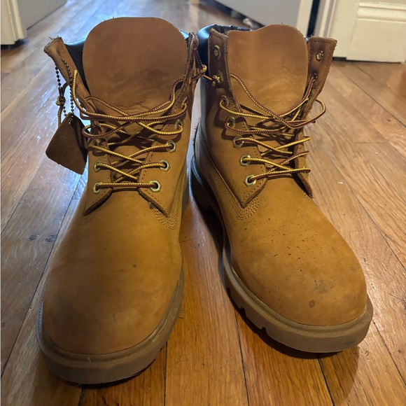 Perfect condition timberland boots men’s - Picture 2 of 5